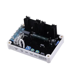 KUTAI EA04C AVR 4A ±1% Compatible with Basler VR63-4/Marathon SE100A